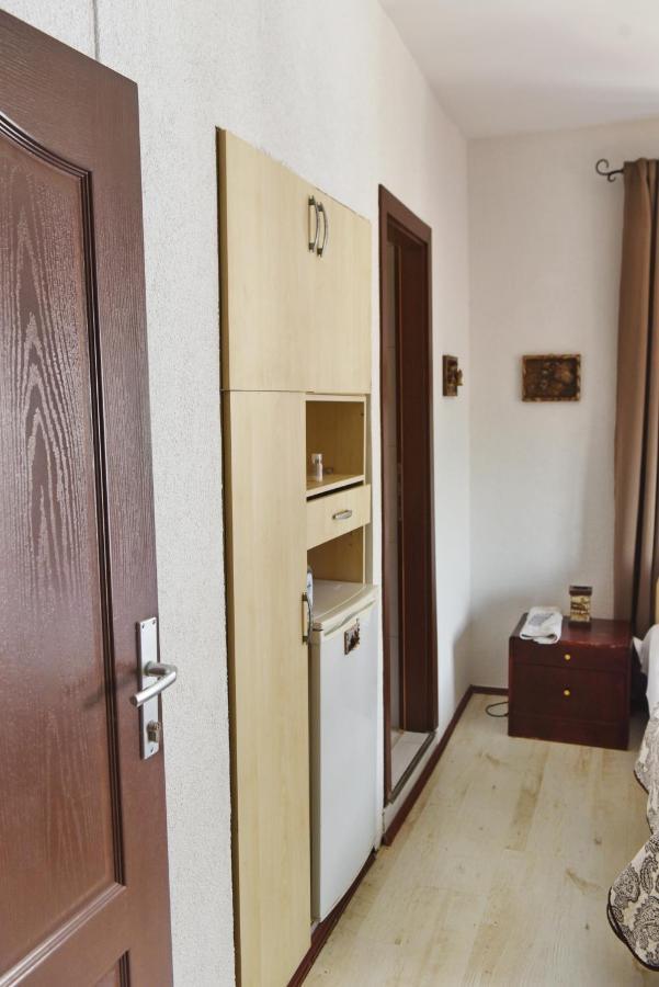 Eke Irin Apartments Охрид Экстерьер фото