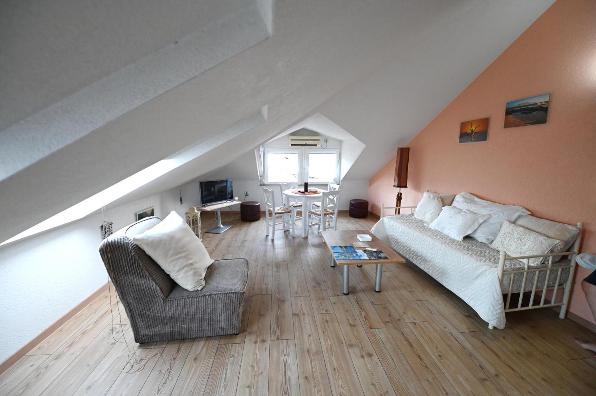 Eke Irin Apartments Охрид Экстерьер фото